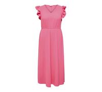 CARMAKOMA Female Kleid CARMETTA Langes Kleid