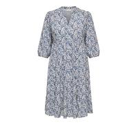 CARMAKOMA Female Kleid CARMILANA Kurzes Kleid