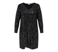 CARMAKOMA Female Kleid CARNEWFOILA Kurzes Kleid