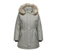 CARMAKOMA Female Langer Parka Curvy Parka