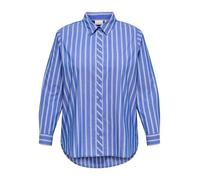 CARMAKOMA Female Popelin Hemd CARLIAH Popelin Hemd