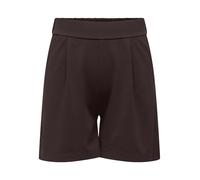 CARMAKOMA Female Shorts CARSTILLA Hohe Taille Normal geschnitten Shorts