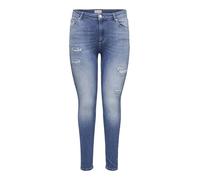 CARMAKOMA Female Skinny Jeans CARWILLY Skinny Fit Jeans