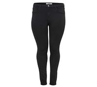CARMAKOMA Female Skinny Jeans Curvy CARStorm Push hw Skinny Fit Jeans