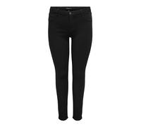CARMAKOMA Female Skinny Jeans Curvy CARThunder Push up reg Skinny Fit Jeans