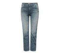 CARMAKOMA Female Straight-Fit Jeans CARWILLY Gerade geschnitten Jeans