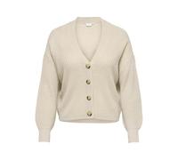 ONLY CARMAKOMA Carcarol Nice L/S Cardigan KNT Noos