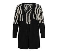 CARMAKOMA Female Strickjacke CARJADE Strickjacke