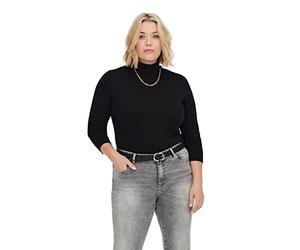 CARMAKOMA Female Strickpullover CARVENICE Strickpullover | Knitted Pullover