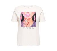 CARMAKOMA Female T-Shirt CARCHRISTA T-Shirt