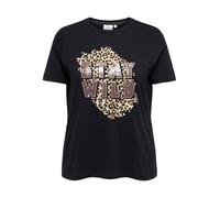 CARMAKOMA Female T-Shirt CARCHRISTA T-Shirt