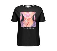 CARMAKOMA Female T-Shirt CARCHRISTA T-Shirt