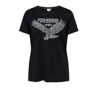 CARMAKOMA Female T-Shirt CARCRUZ T-Shirt
