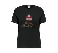 CARMAKOMA Female T-Shirt CARKITA T-Shirt