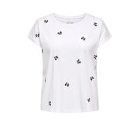 CARMAKOMA Female T-Shirt CARMILDA T-Shirt