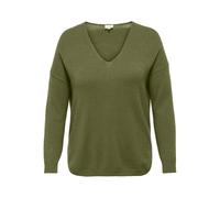 Carmargareta Ls Pullover KNT Noos