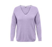 Carmargareta Ls Pullover KNT Noos