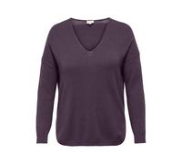 Carmargareta Ls Pullover KNT Noos