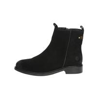 Carmela 160930, Kurze Stiefeletten für Damen, Schwarz, 40 EU