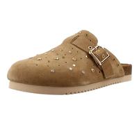 Carmela 163280 Damen-Clogs, Camel, 37 EU