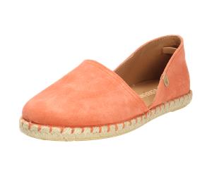 CARMEN SERRAJE coral - Gr. - 42