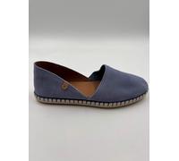 CARMEN SERRAJE SEA blau jeans - Gr. - 39