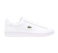 Lacoste Carnaby Set Sneaker reinweiß - 45