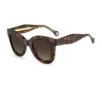 Carolina Herrera Damen Ch 0014/S Sonnenbrille, 086, 46