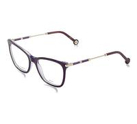 Carolina Herrera Damen Her 0151 Sonnenbrille, YHP, 52