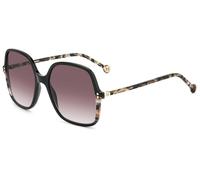 Carolina Herrera HER 0244/S WR7, Quadratische Sonnenbrille, Damen, in Sehstärke erhältlich