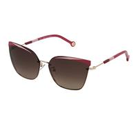 Carolina Herrera She147-640h33 Damen-sonnenbrille One Size Multicolour