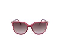 Carolina Herrera Damen-Sonnenbrille in Pink - Größe 54 | Damen Brillen