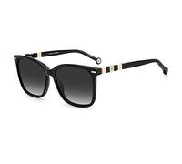 Sonnenbrillen Carolina herrera Ch 0045/s col. 3h2/9o Damen Rechteckig Schwarz / rosa