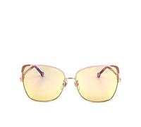 CAROLINA HERRERA Mod. SHE172 Sonnenbrille, Unisex, Erwachsene, Mehrfarbig (Mehrfarbig), Einheitsgröße