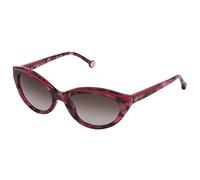 CAROLINA HERRERA She8335609Sj Damen-Sonnenbrille, Ø 56 mm