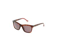Carolina Herrera She6035409xw Damen-sonnenbrille One Size Brown