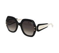 Carolina Herrera Sonnenbrille HER 0314/G/S 80SHA 61 Einheitsgröße