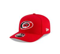 Carolina Hurricanes New Era 9SEVENTY Team Collection NHL Cap Rot - ONE SIZE