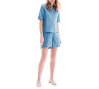 Caroll Jeanshemd, Heller Denim, 38
