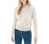 Caroll Pullover, Cloud Dancer, Large