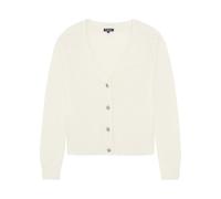 Caroll Pullover, Cloud Dancer, Medium