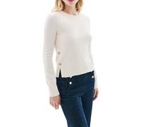 Caroll Pullover, Cloud Dancer, XS