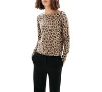Caroll Pullover, Moonbeam, Medium