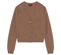 Caroll Pullover, Stucco, Medium