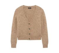 Caroll Pullover, Stucco, Medium