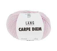 CARPE DIEM von LANG YARNS (0109 - hellrosa)