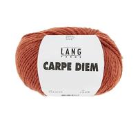 CARPE DIEM von LANG YARNS (0159 - orange)