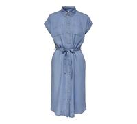 Carpema Hannover Ss DNM Sh Dress Noos
