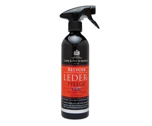 Carr & Day & Martin Belvoir Step 2 Lederpflege Glycerin Pflege Sprühseife 500 ml