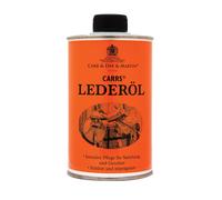 Carr & Day & Martin CARRS Lederöl 300 ml